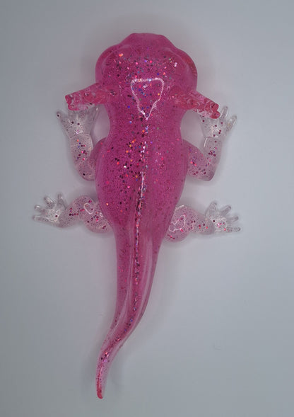 Axolotl- Resin