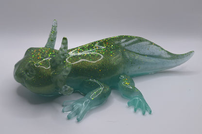 Axolotl- Resin