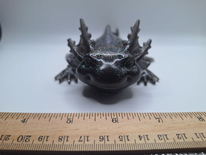 Axolotl- Resin