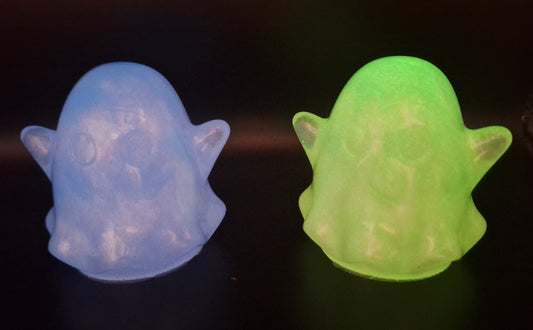 Glow in the Dark Ghost