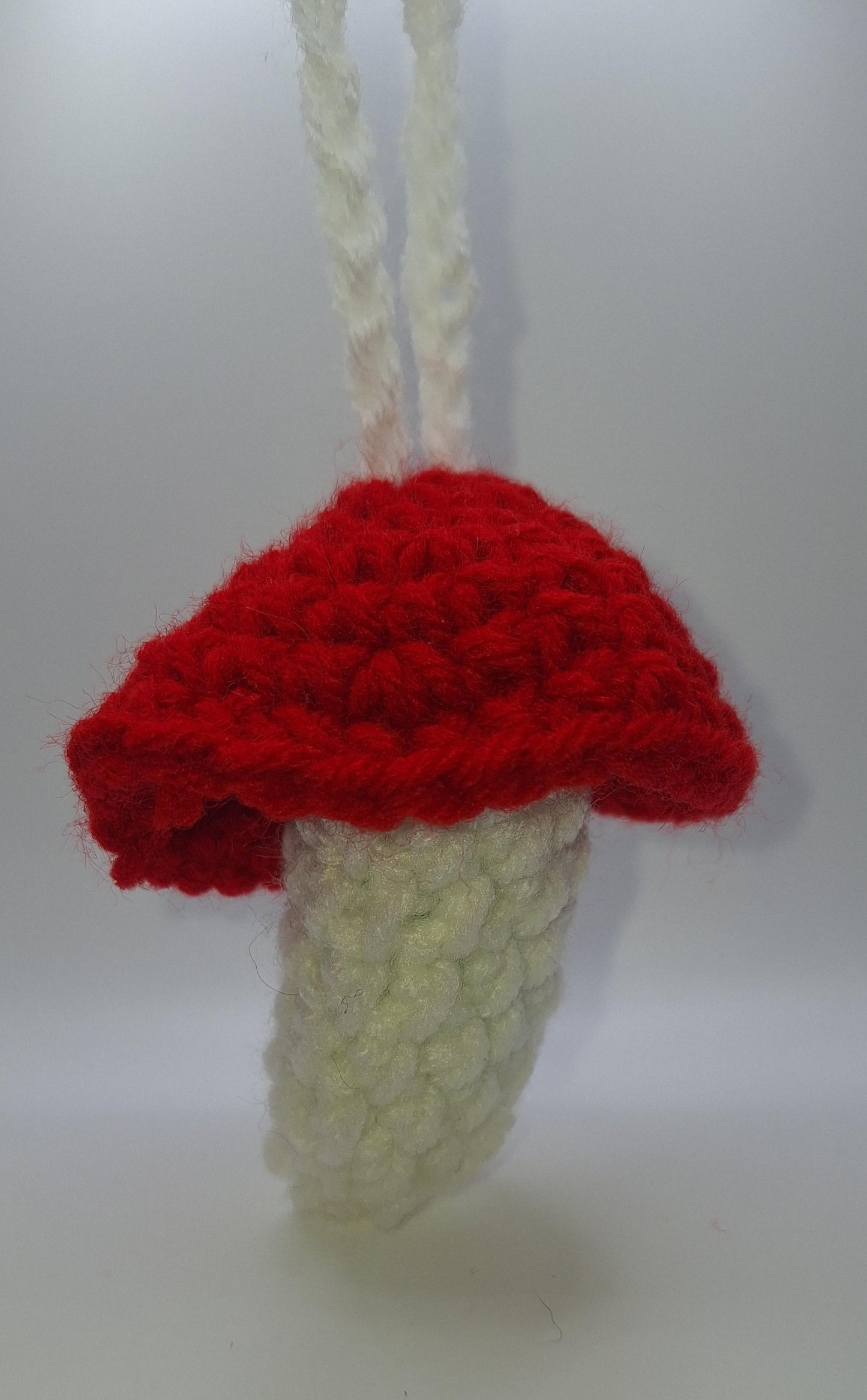 Lip Balm Mushroom Holder